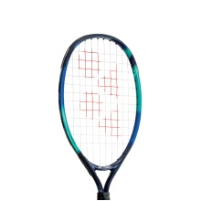 Yonex Kids' Tennis Racket Ezone 19in (2-4 years) blue - pre-strung -